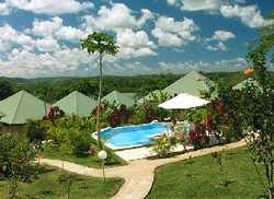 Hotel Mangoes Resort 