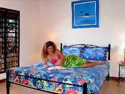 Hotel Mangoes Resort 