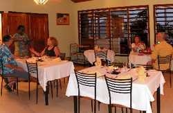 Hotel Mangoes Resort 