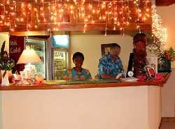 Hotel Mangoes Resort 