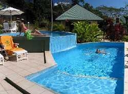 Hotel Mangoes Resort 