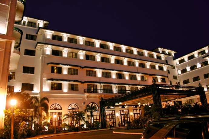 Hotel Manila 