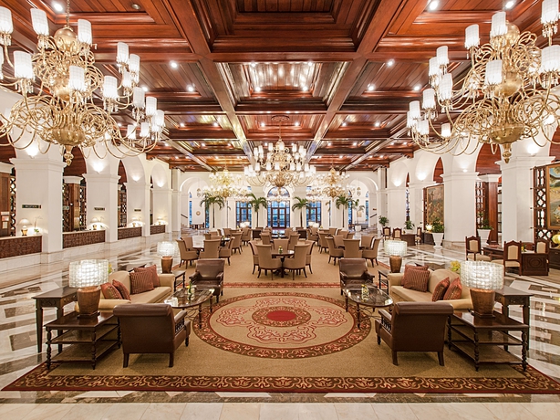 Hotel Manila 