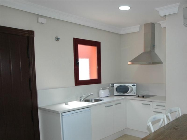 Hotel Manilva Green