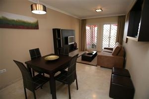 Hotel Manilva Playa Spa Resort