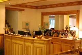 Hotel Manoir Mignon