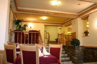 Hotel Manoir Mignon