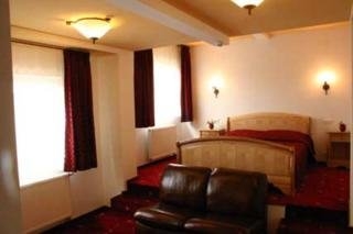 Hotel Manoir Mignon