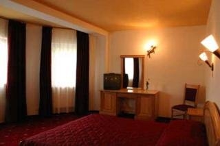 Hotel Manoir Mignon