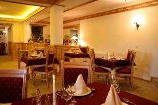 Hotel Manoir Mignon