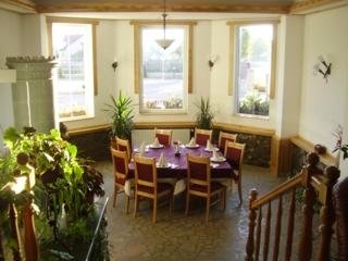 Hotel Manoir Mignon
