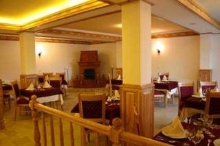 Hotel Manoir Mignon
