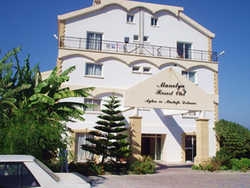 Hotel Manolya