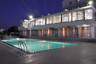 Hotel Manolya
