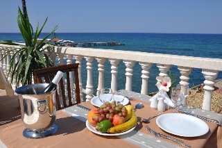 Hotel Manolya