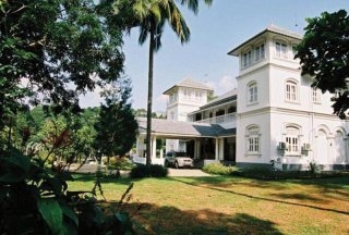 Hotel Manor House Boutique