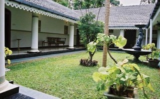 Hotel Manor House Boutique
