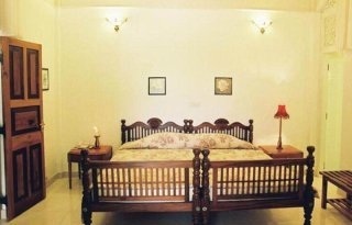Hotel Manor House Boutique
