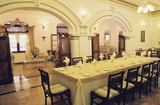 Hotel Manor House Boutique
