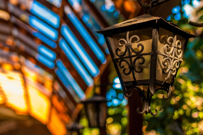 Hotel Manquehue