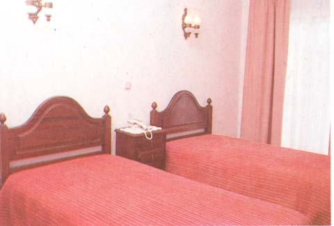 Hotel Mansao Da Torre