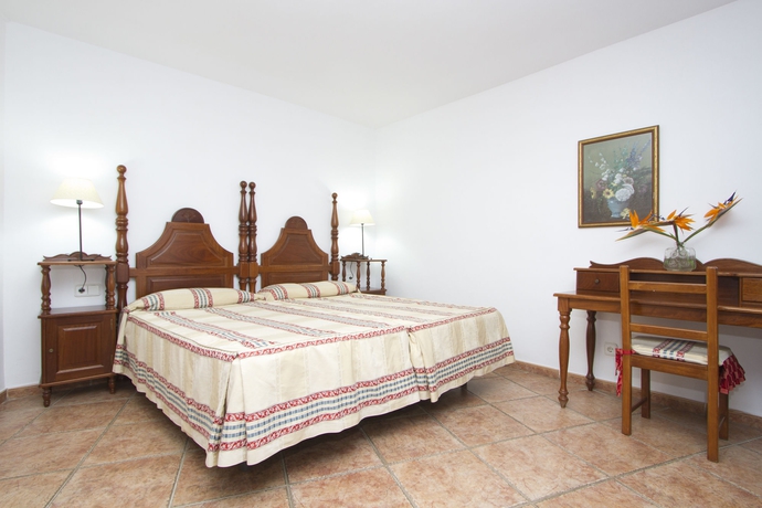 Hotel Mansion de Nazaret
