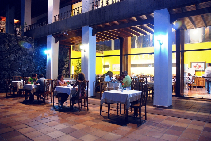 Hotel Mansion de Nazaret