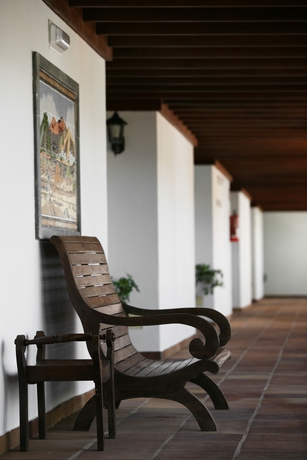 Hotel Mansion de Nazaret