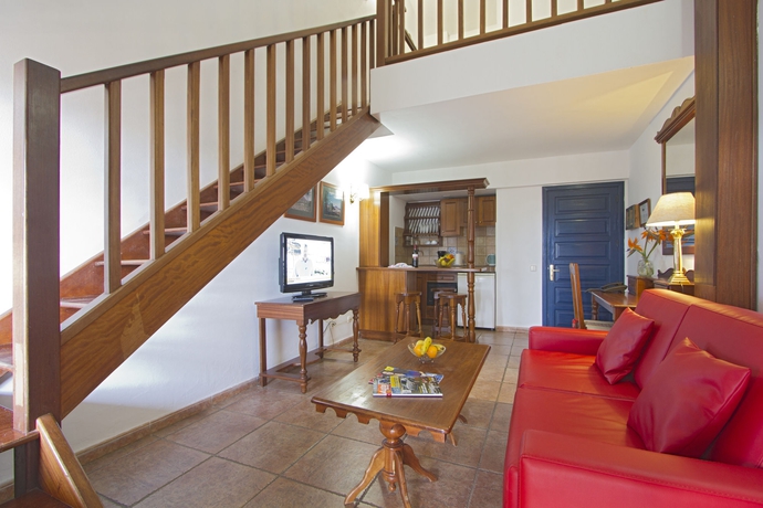 Hotel Mansion de Nazaret