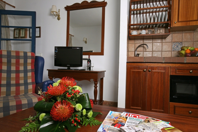 Hotel Mansion de Nazaret