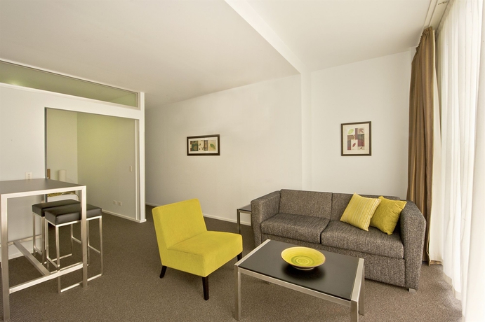 Hotel Mantra 100 Exhibition (1 Dormitorio)