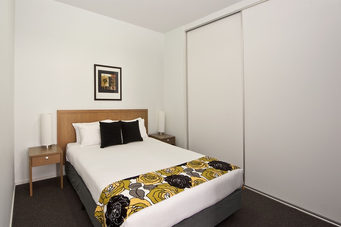 Hotel Mantra 100 Exhibition (1 Dormitorio)