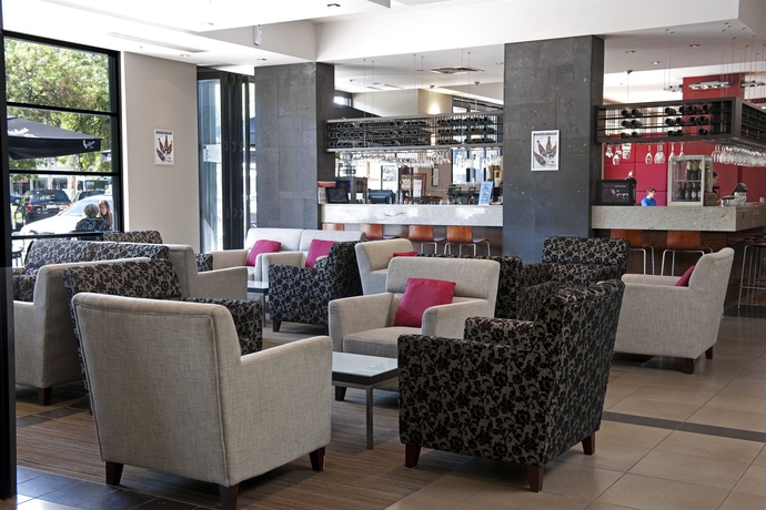 Hotel Mantra Hindmarsh Sq (2 Bdrm)