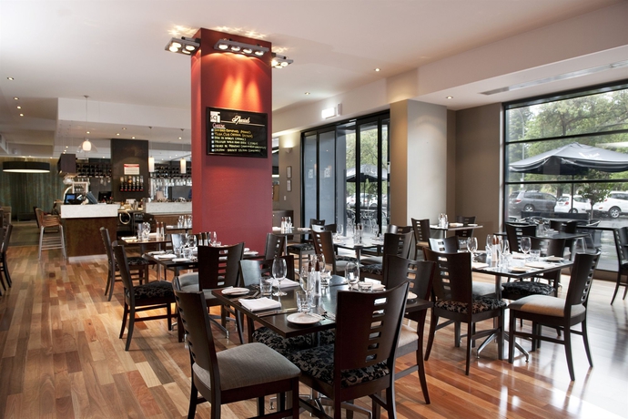 Hotel Mantra Hindmarsh Sq (2 Bdrm)