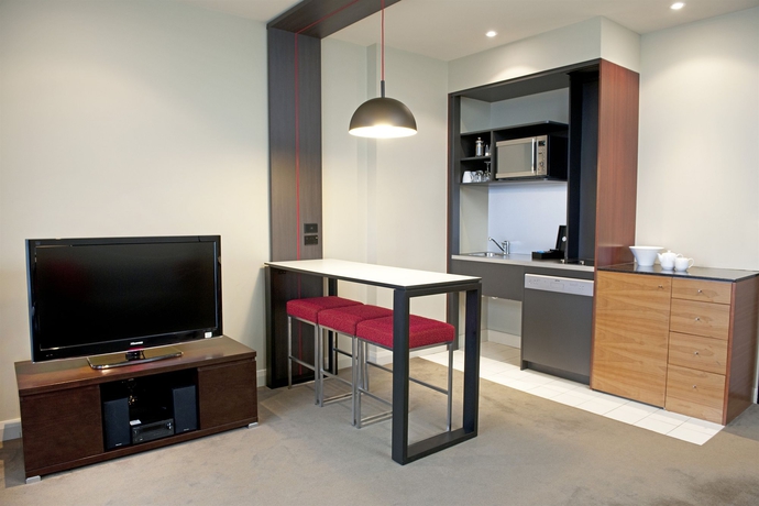 Hotel Mantra Hindmarsh Sq (2 Bdrm)