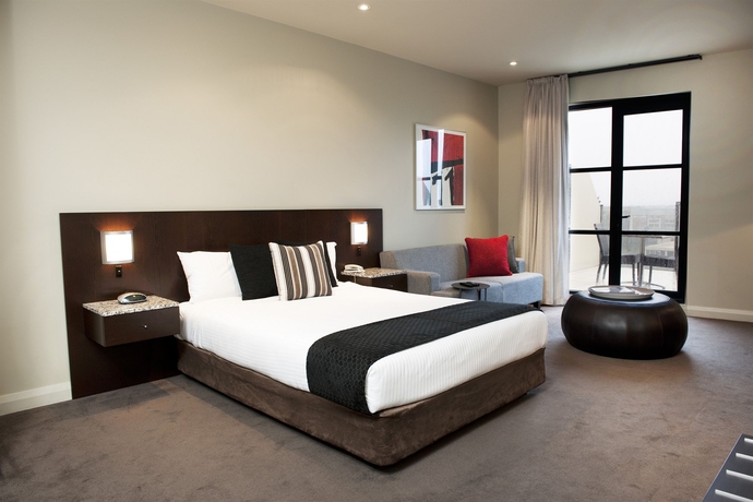 Hotel Mantra Hindmarsh Sq (2 Bdrm)