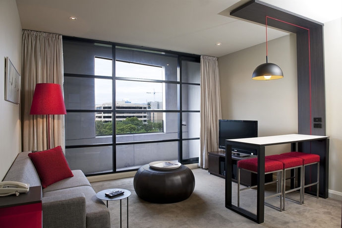 Hotel Mantra Hindmarsh Sq (2 Bdrm)