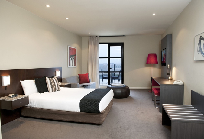 Hotel Mantra Hindmarsh Sq (2 Bdrm)