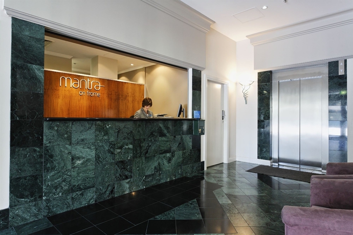 Hotel Mantra on Frome