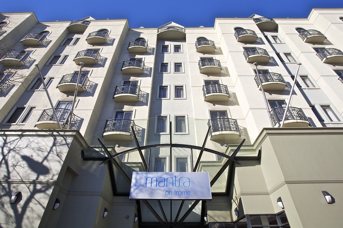 Hotel Mantra on Frome