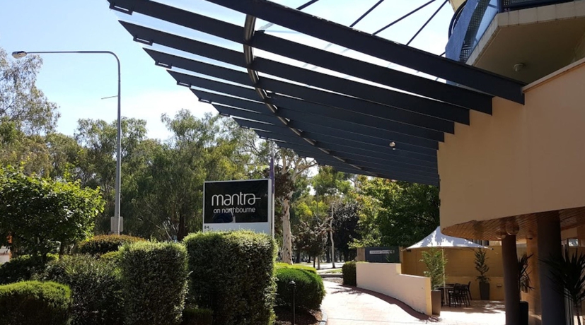 Hotel Mantra on Northbourne