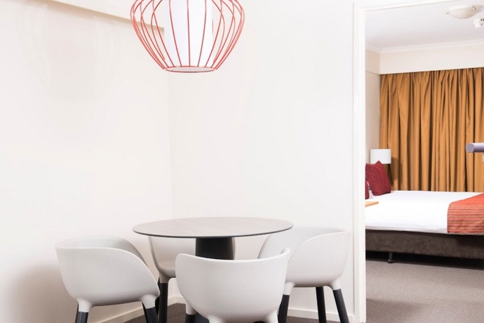 Hotel Mantra on Northbourne