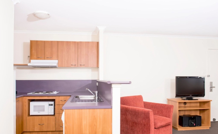 Hotel Mantra on Northbourne
