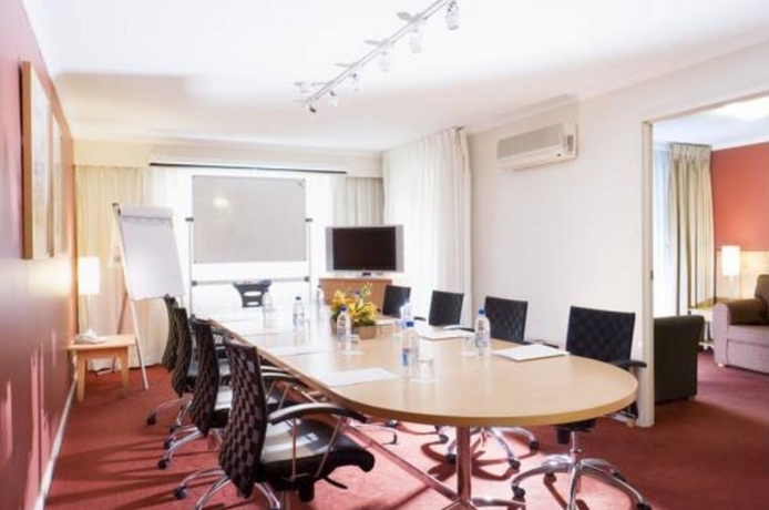 Hotel Mantra on Northbourne