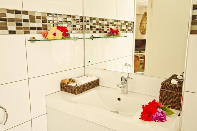 Hotel Manuia Beach Resort