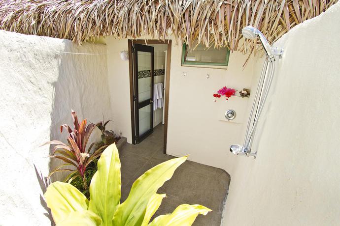 Hotel Manuia Beach Resort