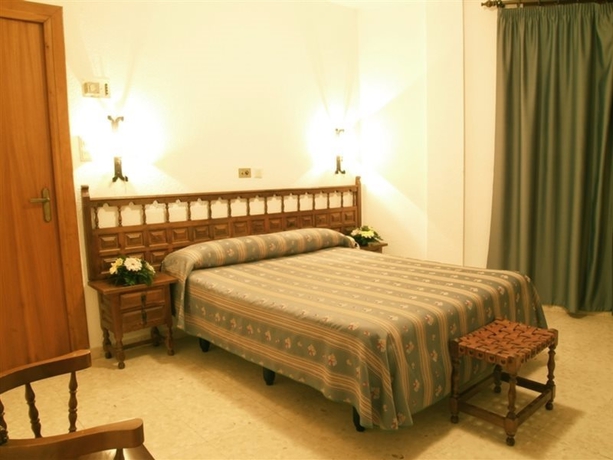 Hotel Manzanil