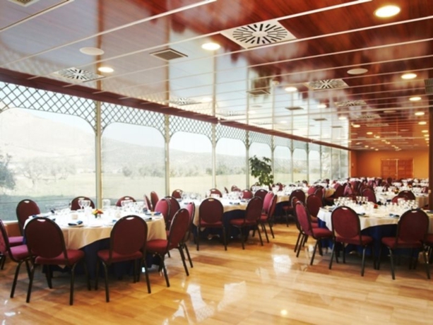 Hotel Manzanil