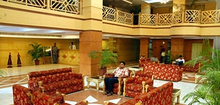 Hotel Mapple Abhay