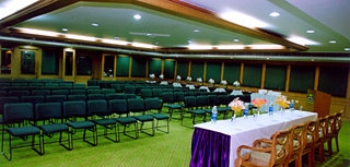 Hotel Mapple Abhay
